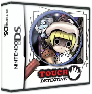 jeu Touch Detective